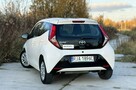 Toyota Aygo 1.0 Salon Polska, Vat23% - 12