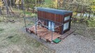 Nowoczesny domek letniskowy nad Zalewem Chańcza - 2