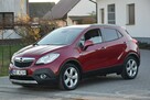 Opel Mokka 1.6B Klima/ 2 Kpl Kół/ Hak/ Sprowadzony/ Opłacony - 3