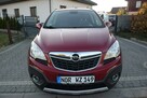 Opel Mokka 1.6B Klima/ 2 Kpl Kół/ Hak/ Sprowadzony/ Opłacony - 6