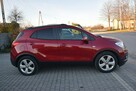 Opel Mokka 1.6B Klima/ 2 Kpl Kół/ Hak/ Sprowadzony/ Opłacony - 9