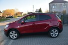 Opel Mokka 1.6B Klima/ 2 Kpl Kół/ Hak/ Sprowadzony/ Opłacony - 13