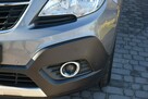 Opel Mokka 1.7D 133Tys Km/ Oryginał Lakier/ 2 Kpl Kół/ Grzane Fotele/ Sprowadzony - 6