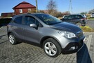 Opel Mokka 1.7D 133Tys Km/ Oryginał Lakier/ 2 Kpl Kół/ Grzane Fotele/ Sprowadzony - 9