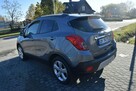 Opel Mokka 1.7D 133Tys Km/ Oryginał Lakier/ 2 Kpl Kół/ Grzane Fotele/ Sprowadzony - 14