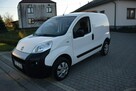 Fiat Fiorino 1.4B 2014r/ Klima/ 108 Tys Km/ Oryginał Lakier/ Koguty/ Sprowadzony - 4