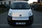 Fiat Fiorino 1.4B 2014r/ Klima/ 108 Tys Km/ Oryginał Lakier/ Koguty/ Sprowadzony - 6