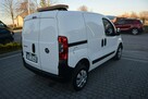 Fiat Fiorino 1.4B 2014r/ Klima/ 108 Tys Km/ Oryginał Lakier/ Koguty/ Sprowadzony - 14