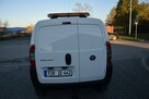 Fiat Fiorino 1.4B 2014r/ Klima/ 108 Tys Km/ Oryginał Lakier/ Koguty/ Sprowadzony - 15