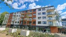 Mieszkanie Wrocłąw Krzyki - 1