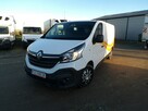 renault trafic 2.0 dCi L2H1 HD Pack Clim - 2