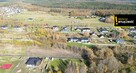 Działka budowlana Kostomłoty Pierwsze gm. Miedziana Góra, Tęczowa - 3