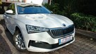 Škoda Scala Grz. fotele Climatronic Kier.wielof. FV23% 37 netto Pakiet na bezdroża - 2