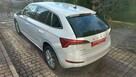 Škoda Scala Grz. fotele Climatronic Kier.wielof. FV23% 37 netto Pakiet na bezdroża - 5