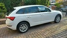 Škoda Scala Grz. fotele Climatronic Kier.wielof. FV23% 37 netto Pakiet na bezdroża - 8