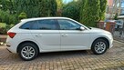 Škoda Scala Grz. fotele Climatronic Kier.wielof. FV23% 37 netto Pakiet na bezdroża - 9