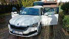 Škoda Scala Grz. fotele Climatronic Kier.wielof. FV23% 37 netto Pakiet na bezdroża - 11
