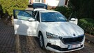 Škoda Scala Grz. fotele Climatronic Kier.wielof. FV23% 37 netto Pakiet na bezdroża - 12