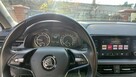 Škoda Scala Grz. fotele Climatronic Kier.wielof. FV23% 37 netto Pakiet na bezdroża - 13