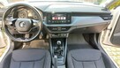 Škoda Scala Grz. fotele Climatronic Kier.wielof. FV23% 37 netto Pakiet na bezdroża - 16