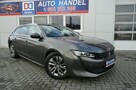 Peugeot 508 1.5 HDI Automat 100%Bezwypadkowy LED Skóra Navi Kamera-360 Bluetooth - 9