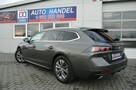Peugeot 508 1.5 HDI Automat 100%Bezwypadkowy LED Skóra Navi Kamera-360 Bluetooth - 10