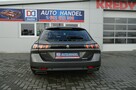 Peugeot 508 1.5 HDI Automat 100%Bezwypadkowy LED Skóra Navi Kamera-360 Bluetooth - 13