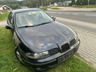 Seat Leon 1,6 MPI, klimatronic, zmieniarka CD, opony wielosezonowe, sport fotele - 2