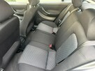 Seat Leon 1,6 MPI, klimatronic, zmieniarka CD, opony wielosezonowe, sport fotele - 11
