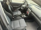 Seat Leon 1,6 MPI, klimatronic, zmieniarka CD, opony wielosezonowe, sport fotele - 16
