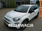 Fiat 500x 1.6 E-Torg 110KM,Bezwypadkowy,Niski przebieg - 1