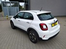 Fiat 500x 1.6 E-Torg 110KM,Bezwypadkowy,Niski przebieg - 3