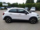 Fiat 500x 1.6 E-Torg 110KM,Bezwypadkowy,Niski przebieg - 10