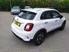 Fiat 500x 1.6 E-Torg 110KM,Bezwypadkowy,Niski przebieg - 11