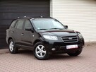 Hyundai Santa Fe Klimatronic /4x4 /V6 /2,7 / - 2