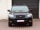 Hyundai Santa Fe Klimatronic /4x4 /V6 /2,7 / - 5