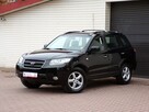 Hyundai Santa Fe Klimatronic /4x4 /V6 /2,7 / - 6