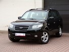 Hyundai Santa Fe Klimatronic /4x4 /V6 /2,7 / - 7
