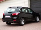 Hyundai Santa Fe Klimatronic /4x4 /V6 /2,7 / - 8