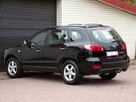 Hyundai Santa Fe Klimatronic /4x4 /V6 /2,7 / - 12