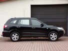 Hyundai Santa Fe Klimatronic /4x4 /V6 /2,7 / - 16