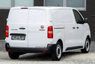 Fiat Scudo L2H1 102KM *wersja krótka* Stan BDB. Certyfikat przebiegu. Leasing 0% - 1