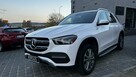 Mercedes GLE 350 FulLed Szyber El.klapa El.fotele Jasne Skóry Virtual Biała perła - 1