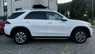 Mercedes GLE 350 FulLed Szyber El.klapa El.fotele Jasne Skóry Virtual Biała perła - 3