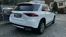 Mercedes GLE 350 FulLed Szyber El.klapa El.fotele Jasne Skóry Virtual Biała perła - 4