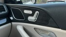 Mercedes GLE 350 FulLed Szyber El.klapa El.fotele Jasne Skóry Virtual Biała perła - 10