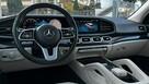 Mercedes GLE 350 FulLed Szyber El.klapa El.fotele Jasne Skóry Virtual Biała perła - 11