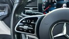 Mercedes GLE 350 FulLed Szyber El.klapa El.fotele Jasne Skóry Virtual Biała perła - 12
