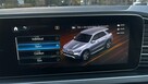 Mercedes GLE 350 FulLed Szyber El.klapa El.fotele Jasne Skóry Virtual Biała perła - 14