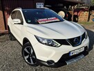 Nissan Qashqai 2017-Rej, Najlepszy Silnik 1.6B 163KM, Tylko 111tyś km, Z Niemiec - 4
